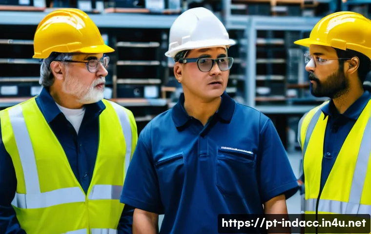 산업재해 예방 관련 기업과 협력 사례 관련 이미지 2