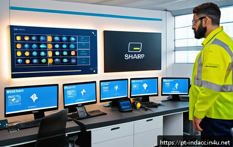 산업재해 예방을 위한 현장 개선 사례 관련 이미지 1