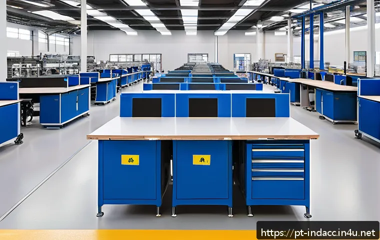 산업재해 예방을 위한 현장 개선 사례 관련 이미지 2