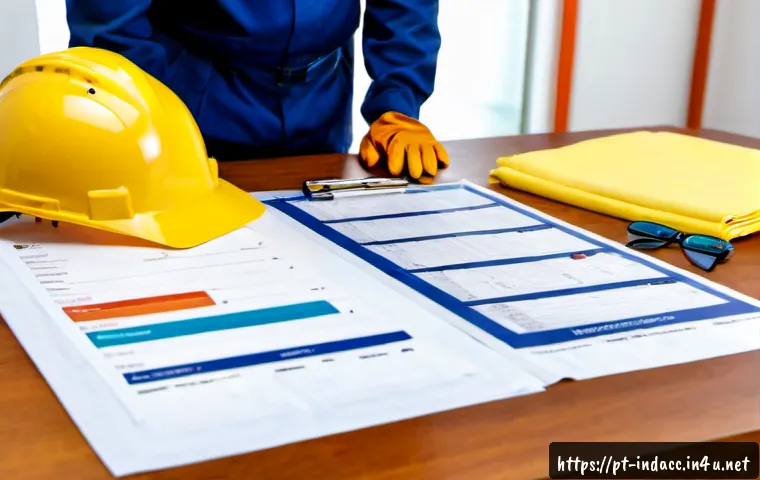 Como se Preparar para a Prova Teórica de Análise de Acidentes de Trabalho: Plano, Simulados e Escolha de Curso 3 산업재해분석 자격증 필기 시험 대비법 관련 이미지 1